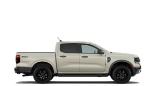 2026 Ford Ranger® External Image 1